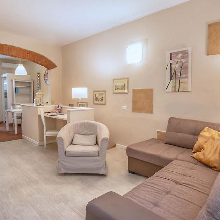 Apt In San Niccolo A Pochi Passi Da Ponte Vecchio Florença Exterior foto